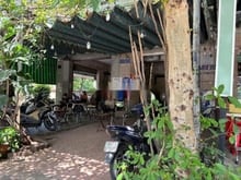 Hình ảnh Cho thuê nhà 8x12 góc 2 MT đường Bàu Cát 2, Phường 14, Quận Tân Bình