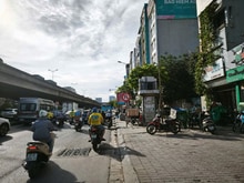 Hình ảnh Bán tòa nhà phố Nguyễn Xiển, 105m_8T_mt 8,8m giá 43 tỷ