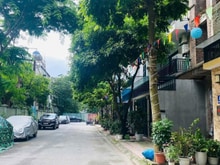 Hình ảnh Liền kề quận Thanh Xuân, khu VIP, cạnh Royal city, 88m_mt 6m giá 46 tỷ