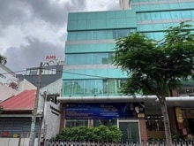 Hình ảnh Bán nhà MT Trần Nhật Duật, P Tân Định, Q1, DT 7,9 x 18m, HĐT 200 triệu