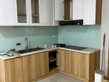Hình ảnh Chung cư Phú Thanh, 212 Thoại Ngọc Hầu, TP, 75m2, 2PN, 7tr/tháng.