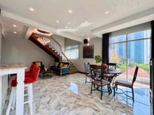 Hình ảnh BÁN PENTHOUSE chung cư Star Hill, Phú Mỹ Hưng, Q7 nhà đẹp giá tốt