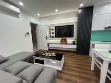 Hình ảnh Bán Trang Chủ MB66.COM / Đăng Ký Tặng 66K 70m2 chính chủ chung cư N2 Hoàng Minh Giám, Hà Nội