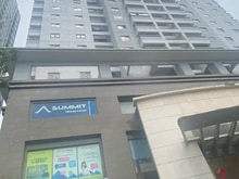 Hình ảnh Bán chung cư căn góc 3 mặt thoáng 163m2, tòa 101 Láng Hạ - Đống Đa