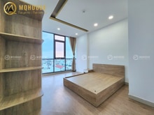 Hình ảnh ☘️1 Phòng ngủ VIEW KÍNH SIÊU RỘNG 35-60m2 FULL NỘI THẤT - Luỹ Bán Bích