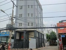 Hình ảnh Bán Tòa NHÀ 5 TẦNG CÓ THANG MÁY – Nguyễn Duy Trinh, Phú Hữu, QUẬN 9