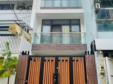 Hình ảnh Cho thuê nhà mặt tiền ngay nhà thờ Ba Chuông