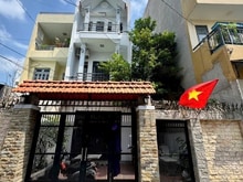 Hình ảnh Bán nhà hẻm xe tải thông130m2 Sát Phan huy ích - bùi quang là - Gò Vấp