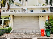 Hình ảnh BÁN SHOP khu chung cư Grand View, Phú Mỹ Hưng, Quận 7 giá rẻ dt 107m2