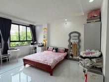 Hình ảnh STUDIO full nội thất, có máy giặt chung gần ngay chợ Tân Trụ
