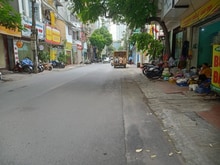 Hình ảnh Bán nhà phố Hoàng Văn Thái, vừa ở vừa kinh doanh, mt 4,7m, giá 21,6 tỷ