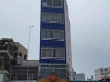 Hình ảnh Phòng giá rẽ Phan Đăng Lưu, Q.Phú Nhuận (Thang Máy, Khoá vân tay )