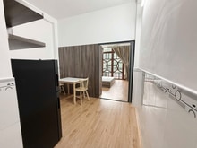 Hình ảnh Căn Hộ 1PN 45m2 gần An Đông Plaza_Cầu Nguyễn Tri Phương Q5