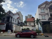 Hình ảnh Lô Đất BT ngay sau Song hành Dt 200 m2 Chỉ nhỉnh 5x tỷ