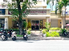 Hình ảnh BÁN RẺ SHOP khu chung cư Cảnh Viên 2, mặt tiền Đường C, Phú Mỹ Hưng Q7