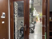 Hình ảnh Cho thuê nhà Đội Cấn- Ba Đình-GIÁ 18tr