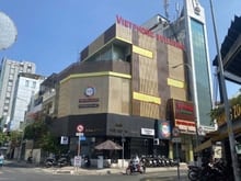 Hình ảnh Bán villa góc 2MT Phan Kế Bính, P Đa Kao, Quận 1, DT 9 x 15m, HĐT 100