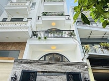 Hình ảnh SIÊU PHẨM ĐƯỜNG HOA - 127C Hoa Lan, Phường 7, Phú Nhuận