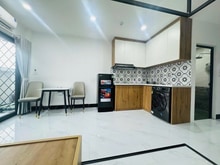 Hình ảnh Bán nhà phố Kim Ngưu – chung cư mini, Hai Bà Trưng – 78m² x 7 tầng