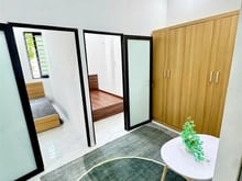 Hình ảnh Chính chủ cho thuê ccmn siêu rẻ siêu đẹp 2n1k nhà 141 ngõ 14 mễ trì hạ