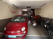 Hình ảnh Nhà 5 tầng đẹp - khu nội bộ an ninh - thông ra cư xá Lữ Gia