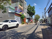 Hình ảnh Bán nhà HXH Nguyễn Duy Trinh Q9, 77m2, 2 Tầng Kiên Cố. Giá Nhỉnh 4 Tỷ