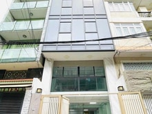 Hình ảnh CỰC PHẨM SIÊU HOT, HẺM XE HƠI đường Cao Thắng, Phường 12, Quận 10