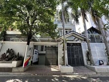 Hình ảnh Ngộp bank bán gấp biệt thự Khu Compound Trần Não khu bến thuyền