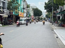Hình ảnh Bán nhà 2mặt tiền Lê Văn Phan. Q Tân Phú. 5x19m. 4 Tầng.Giá: 23 Tỷ