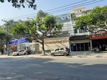 Hình ảnh Dãy trọ 210m2 P.Bửu Long 3,95tỷ đoàn ca múa nhạc 9 phòng thu nhập 8tr