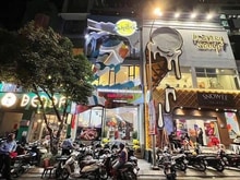 Hình ảnh Cho thuê nhà mặt tiền Nguyễn Công Trứ, Q.1 (khu Mb669 kèo cược World Cup MB66 là nhà cái uy tín hàng đầu tại Việt Nam)