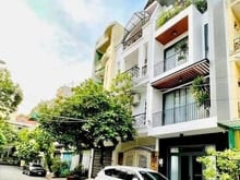 Hình ảnh NHÀ MỚI XÂY XEM NGAY KẺO HẾT - 132/4B Hoàng Hoa Thám, P12, Q.Tân Bình