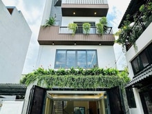 Hình ảnh SIÊU MỚI SIÊU ĐẸP RẺ NHẤT KHU VỰC - 281/9B Lê Văn Sỹ, P.13. Phú Nhuận