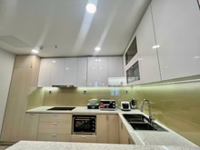 Hình ảnh Cho thuê Trang Chủ MB66.COM / Đăng Ký Tặng 66K Midtown M8 -124m2 - 3PN - view sông thoáng mát