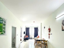 Hình ảnh Chung cư IDICO, đường Lũy Bán Bích: 71m2, 2p ngủ, 2wc, 9tr, nhà mới