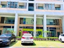 Hình ảnh BÁN SHOPHOUSE KHU MIDTOWN PHÚ MỸ HƯNG, Q7 DT 100m2 giá Trang MB66.COM Chính Thức - MB 66 Uy Tín 16,2 Tỷ