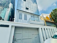 Hình ảnh CỰC PHẨM V.I.P DUY NHẤT 1 CĂN 40C Cù Lao, Phường 2 , Q.PN Giá 40tr