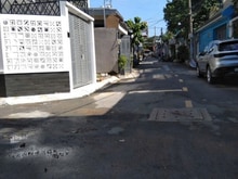 Hình ảnh Nhà bán Ngay Lã Xuân Oai Lê Văn Việt Q9 - 2Tầng - Sát Chợ. Giá 4.8 Tỷ