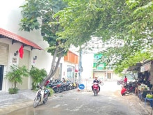 Hình ảnh Gần Mặt Tiền Kinh Dương Vương, Quận 6 – DT: 5x24 – Chỉ 27.9 Tỷ