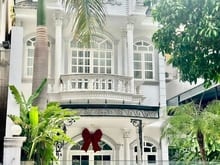 Hình ảnh Bán biệt thự MT Phan Kế Bính, Quận 1, DT 9 x 25m, HĐT 80 triệu/th
