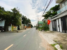 Hình ảnh Bán đất thổ cư mặt tiền đường, 106.5m2 rộng 5m, vuông đẹp, chỉ 6.5tỷ