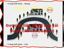 Hình ảnh Gấp bán nhà đất mặt tiền phường Bình Lợi Trung (Quận Bình Thạnh) TPHCM