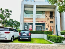 Hình ảnh BÁN SHOPHOUSE CĂN GÓC 2MT khu Midtown Phú Mỹ Hưng Q7 giá rẻ dễ Trang MB66.COM Chính Thức - MB 66 Uy Tín