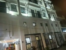 Hình ảnh Tòa nhà 5 tầng hẻm xe hơi tránh nhau thu nhập 70tr/th ,14x14; 15,3 tỷ