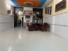 Hình ảnh 🏠 Cho thuê nhà mặt tiền đường 16 – sát Vành Đai Trong, 25 triệu