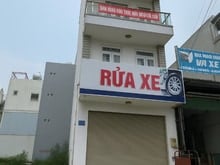 Hình ảnh Siêu mặt tiền nhà 5 lầu phù hợp kinh doanh CHDV