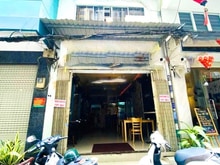 Hình ảnh ✅📣 Cho thuê nhà hẻm kinh doanh Phạm Ngũ Lão, Phường Phạm Ngũ Lão, Quậ