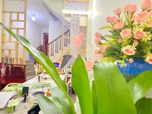 Hình ảnh Bán nhà 5 tầng x 41m2, mặt tiền 4m giá chỉ hơn 6 tỷ phố Tựu Liệt