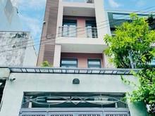 Hình ảnh CHO THUÊ NHÀ MẶT TIỀN - 210A Trần Huy Liệu, Phường 15, Phú Nhuận