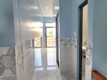Hình ảnh Nhà Bán Gấp Mặt tiền Tân Xuân 3